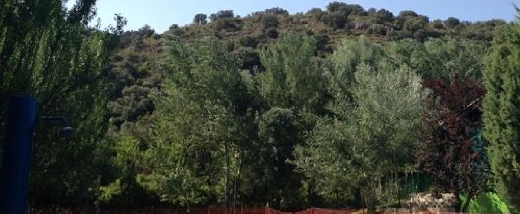 Camping Montesinos