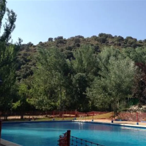 Camping Montesinos