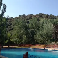 Camping Montesinos