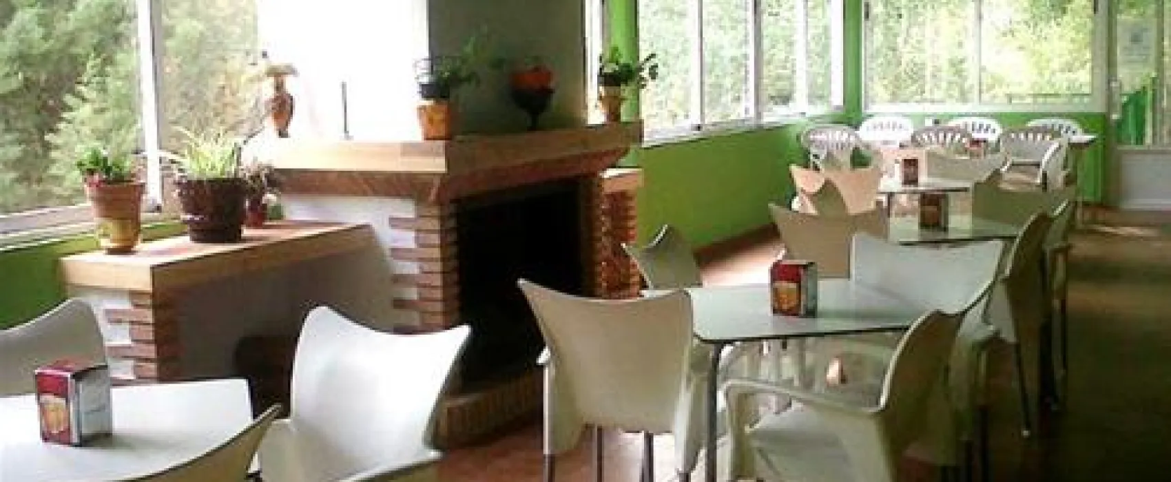 Camping Montesinos