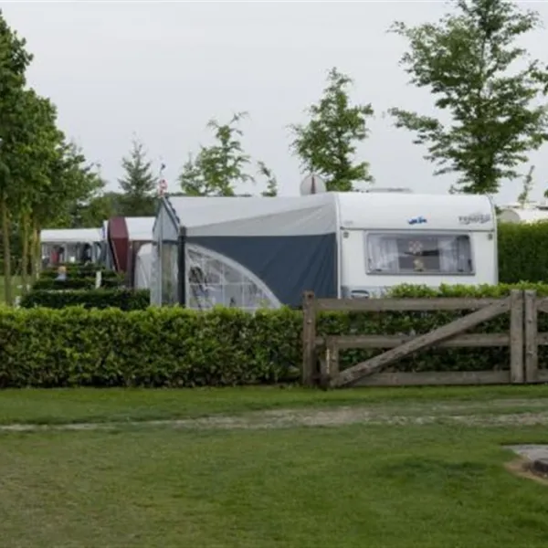Camping De Heibloem