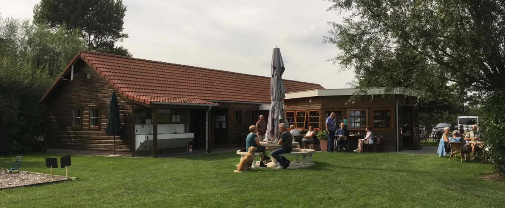 Karnemelkshoek