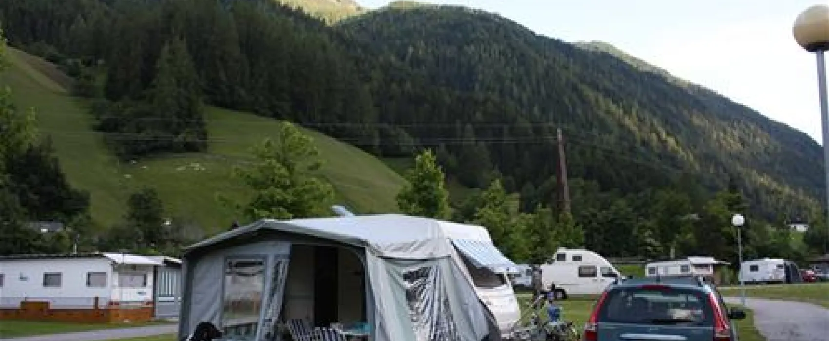 Camping Stubai