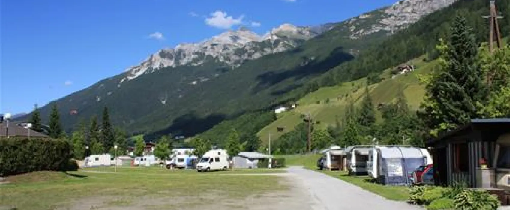 Camping Stubai
