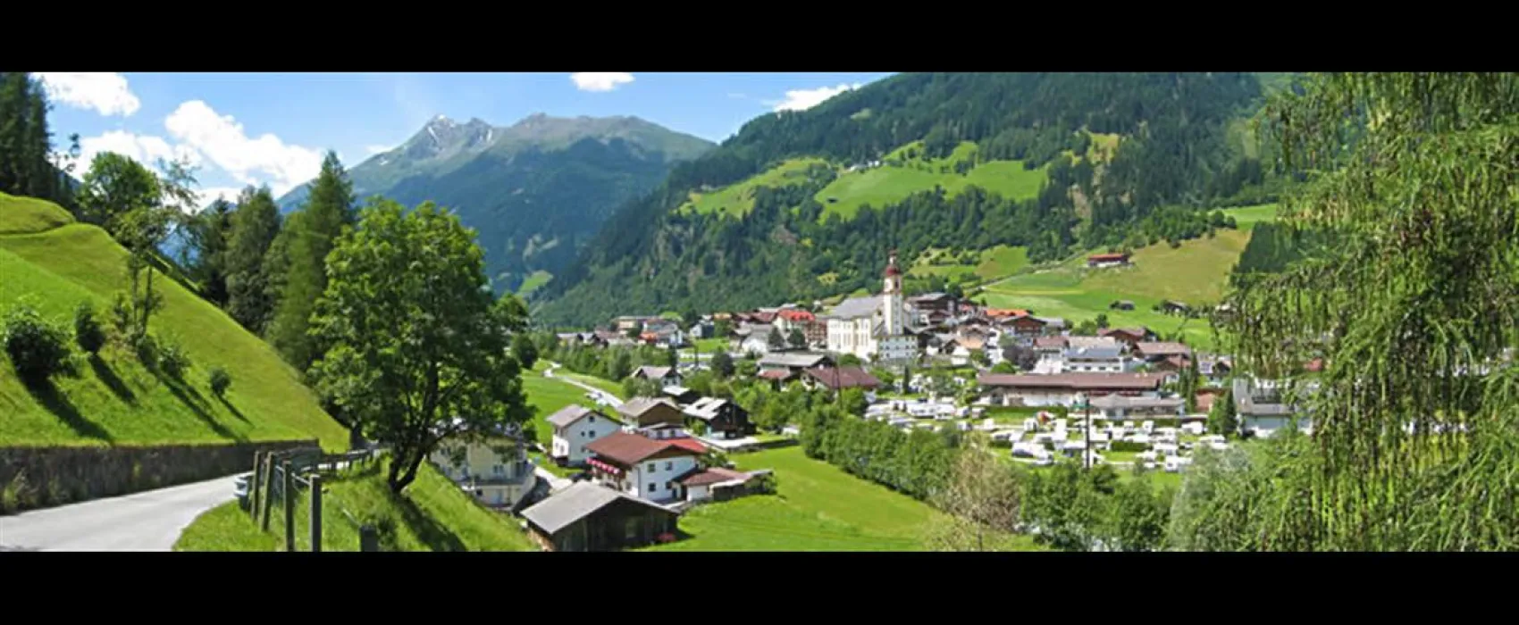 Camping Stubai