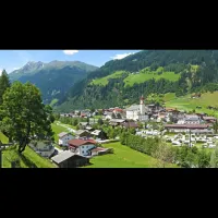 Camping Stubai