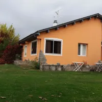 Camping Mas Piques