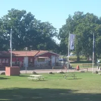 Stensö Camping