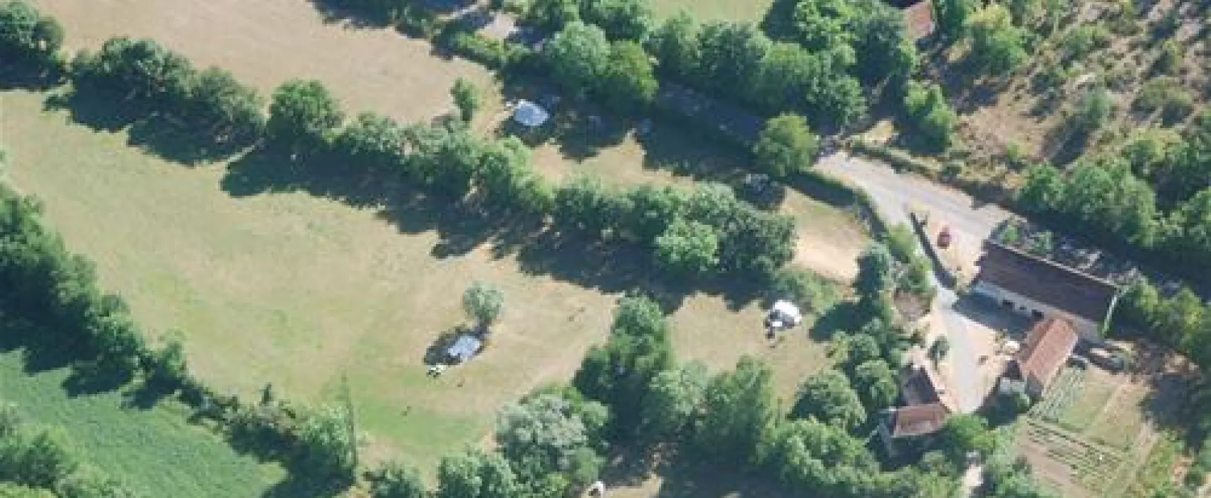 Camping Roudayres
