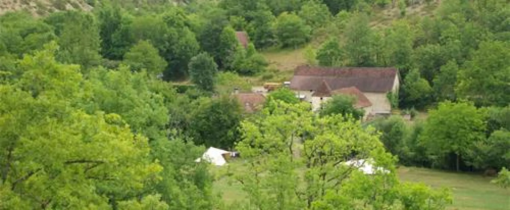 Camping Roudayres