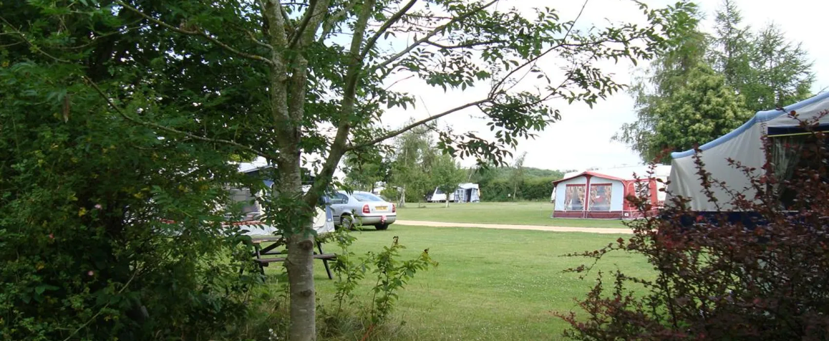 Bo-peep Caravan Park