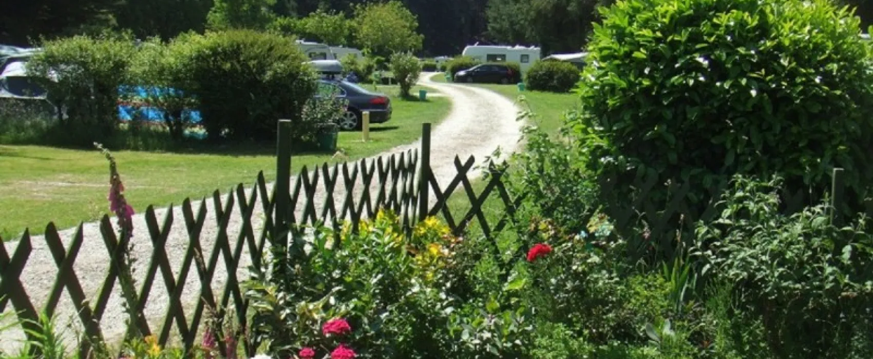 La Pointe Camping