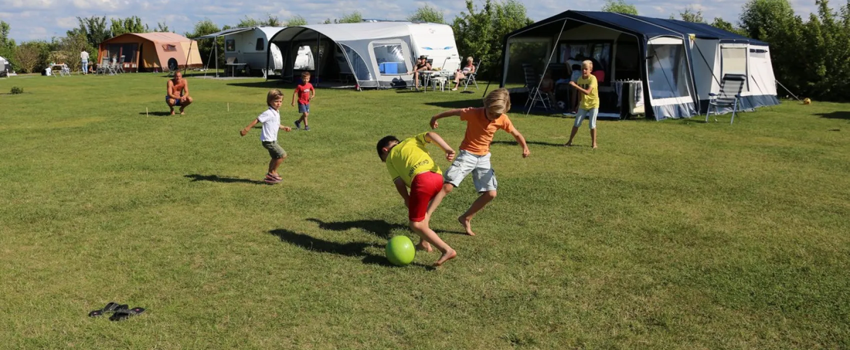 Camping De Couter