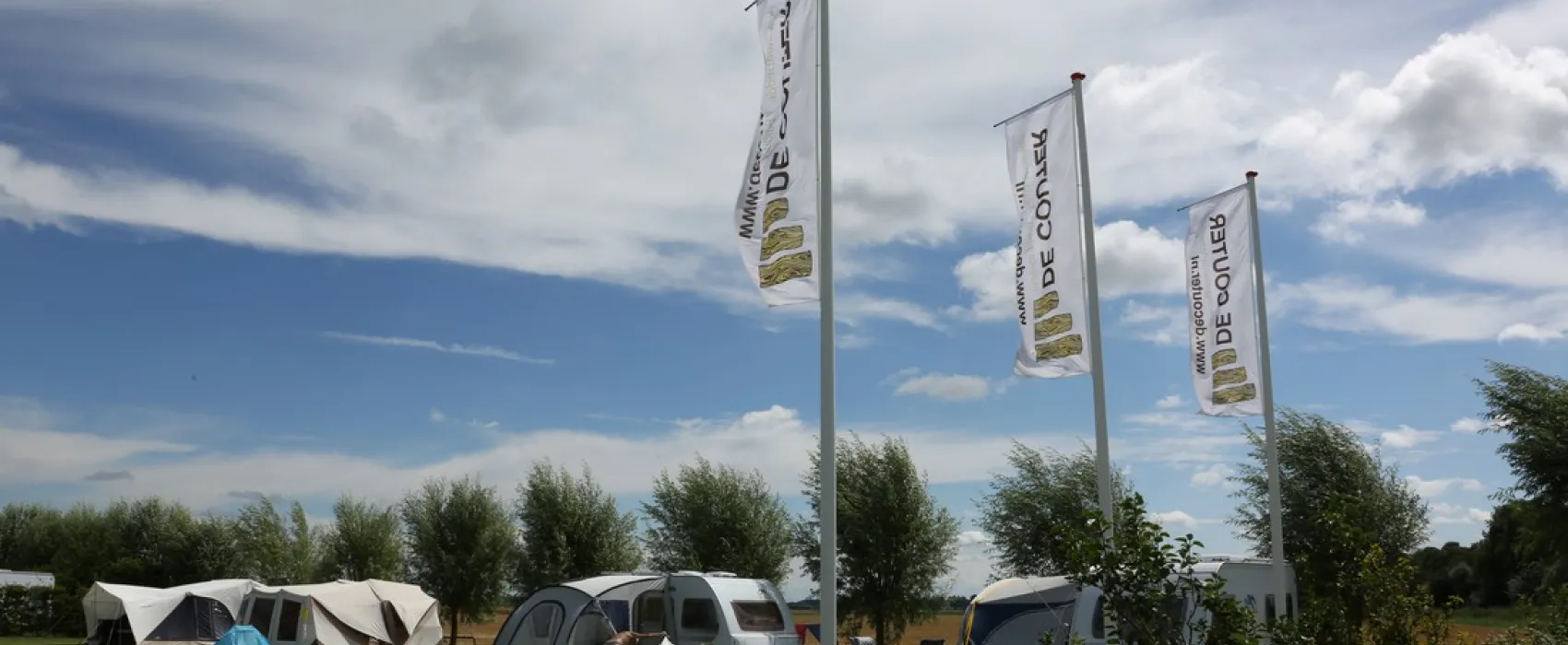 Camping De Couter