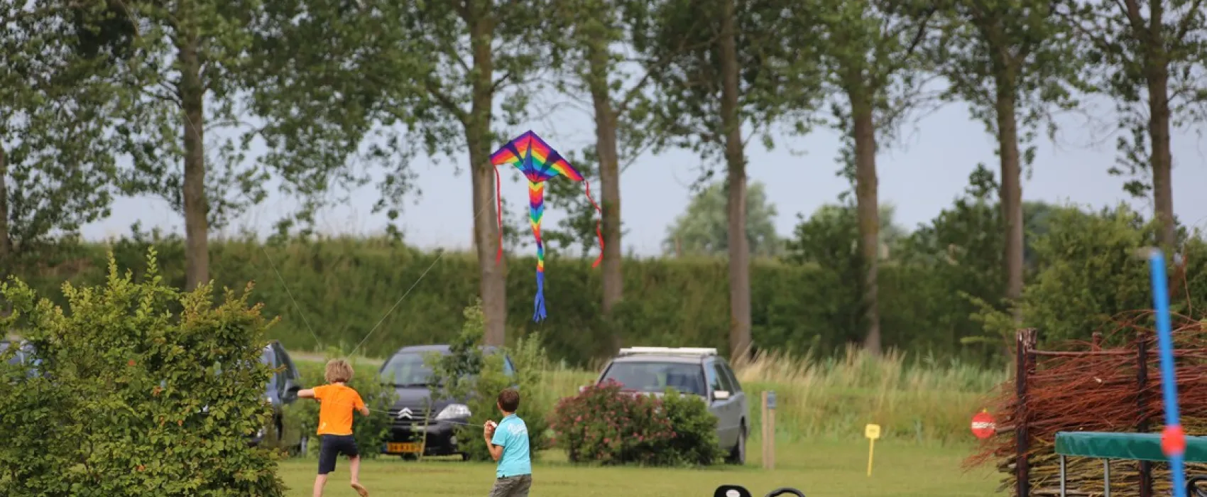 Camping De Couter