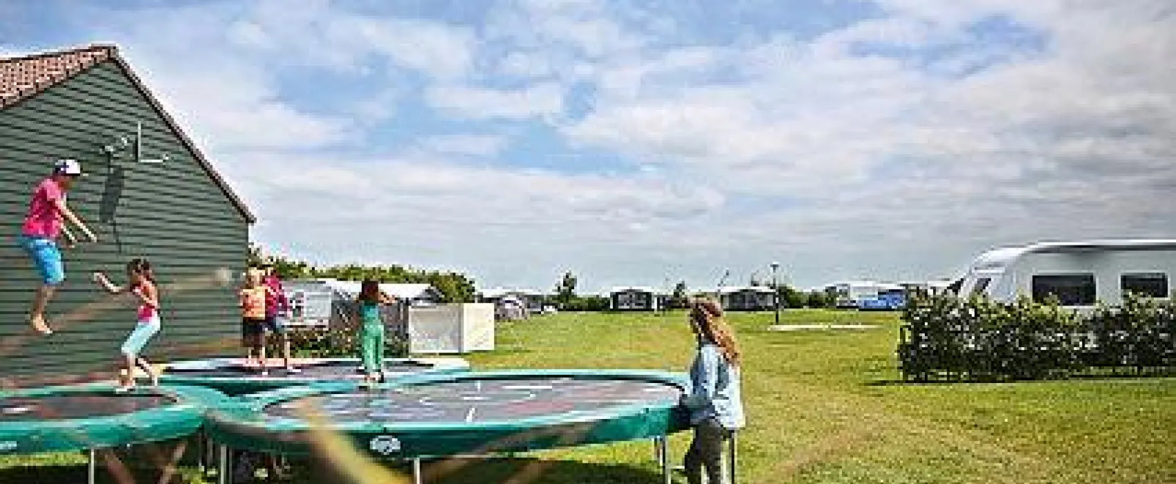 Camping De Couter