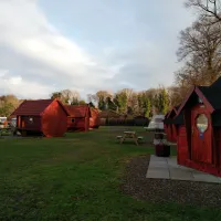 Drummohr Caravan Park