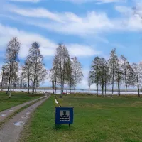Lingbo Camping