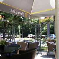 Camping De Tipmast