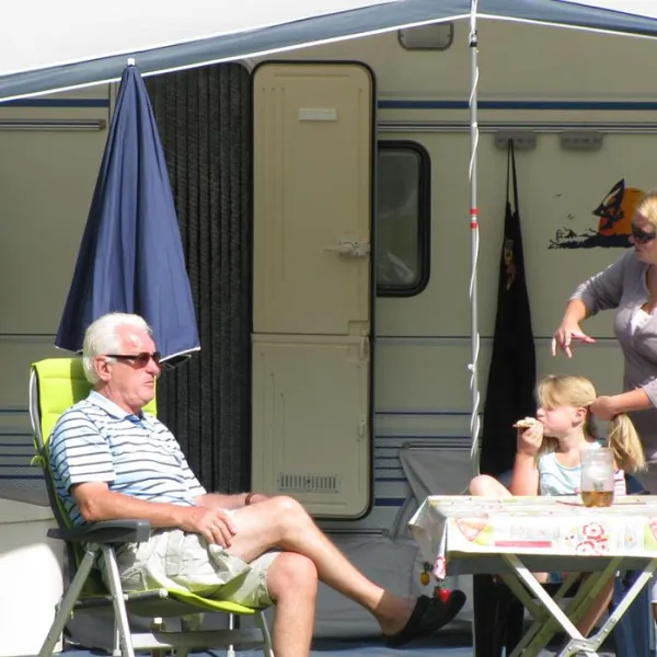 Campingplatz Am Niemetal