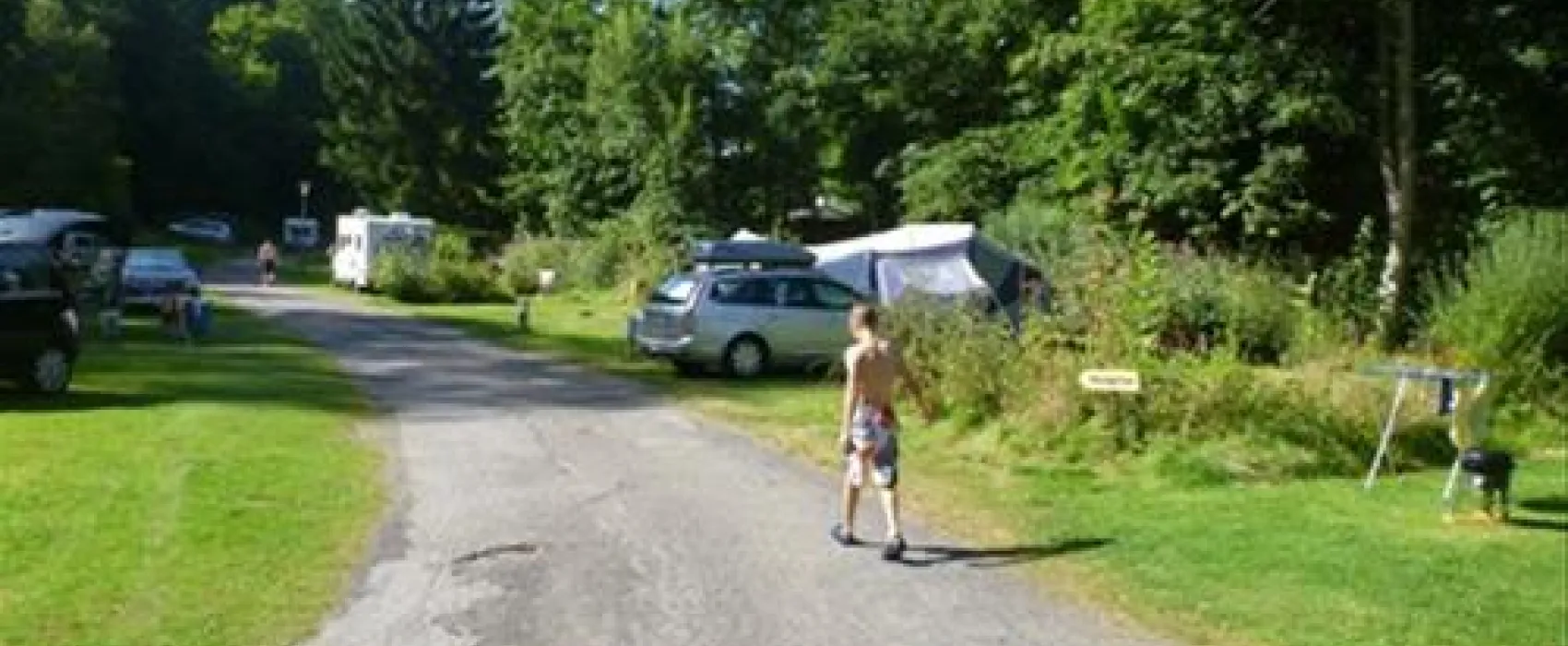 Campingplatz Am Niemetal