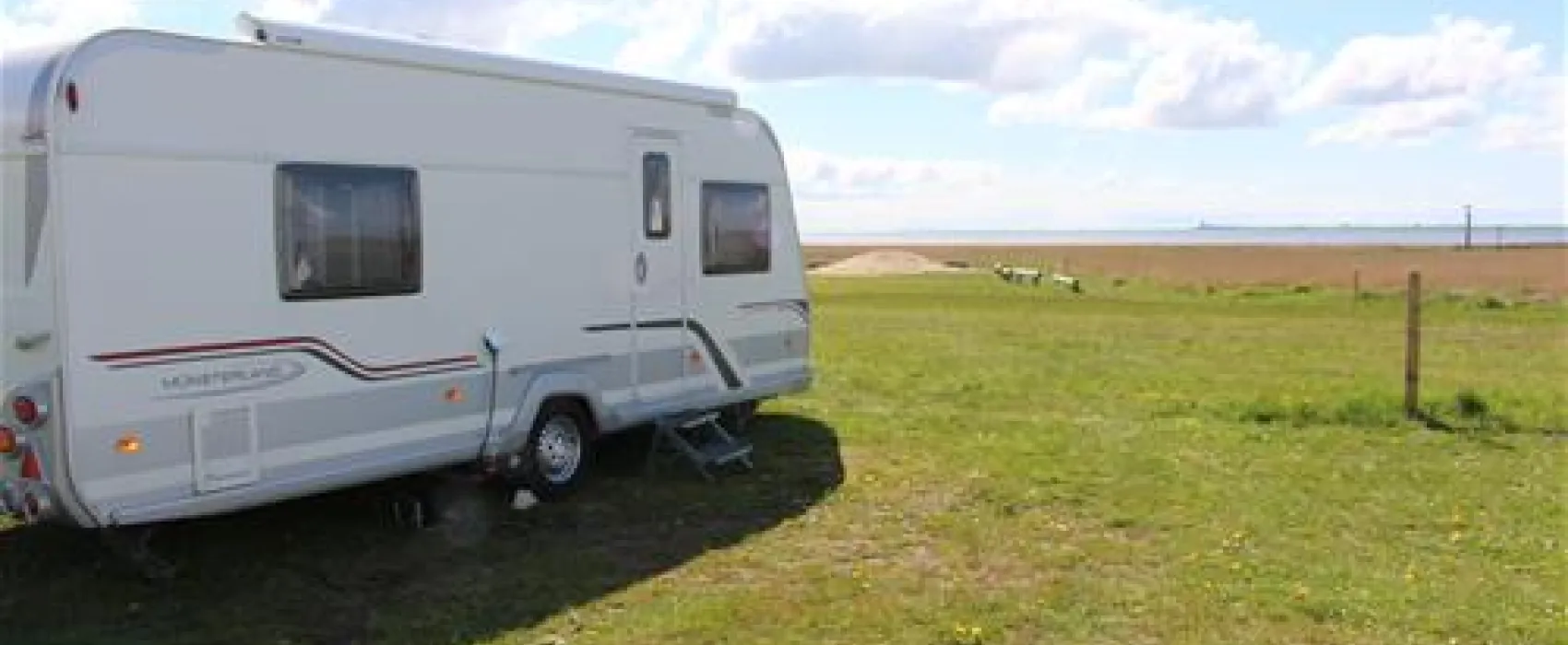 Camping Seeblick
