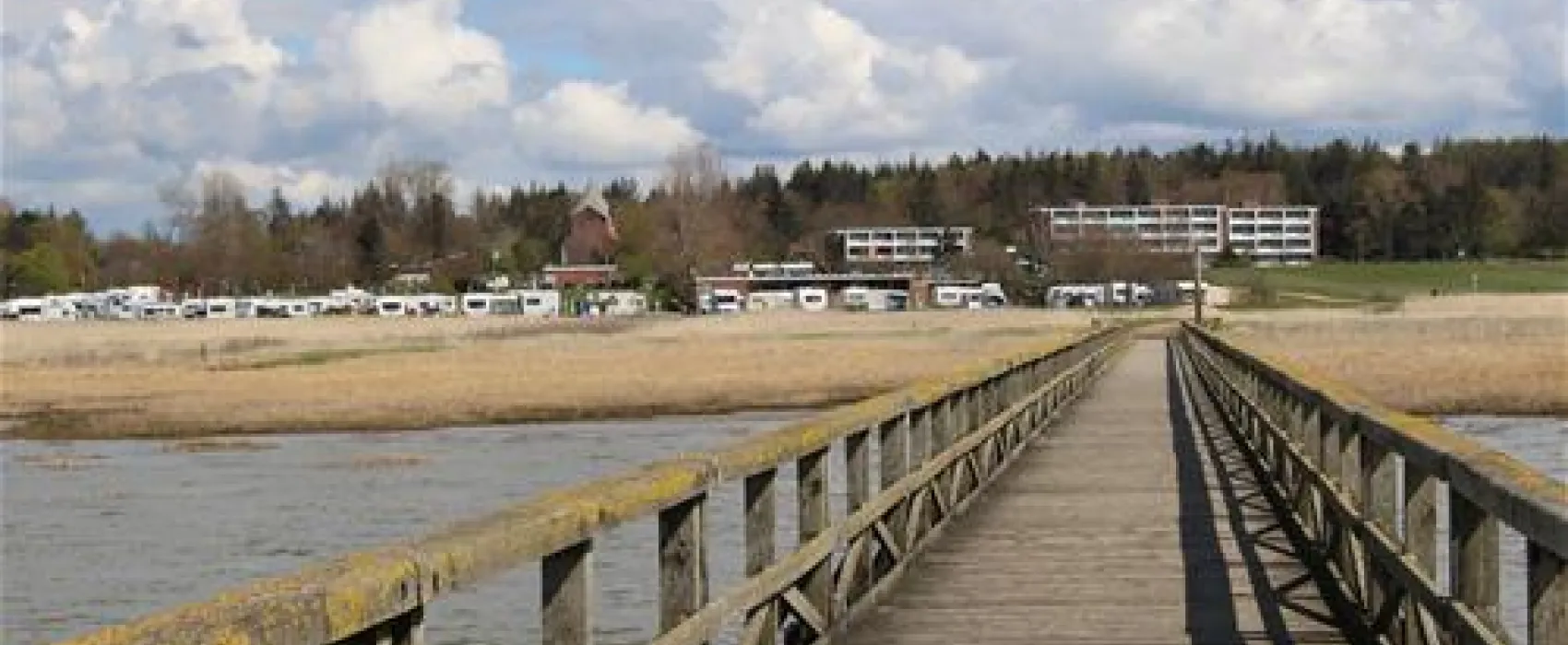 Camping Seeblick