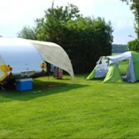 Camping De Vasthi Hoeve