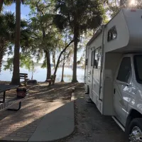 Trimble Park Campground