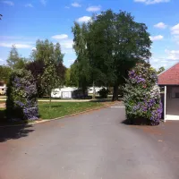 Camping Municipal De Bignon
