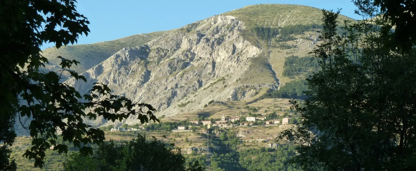 Campeggio I Lupi