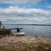 Kiantajärvi Camping