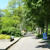 Helenesee: Die kleine Ostsee