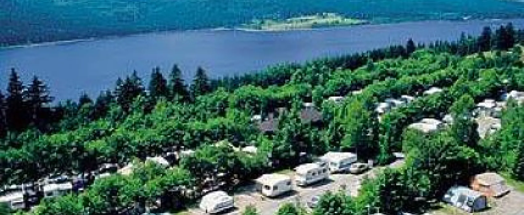 Camping Schluchsee