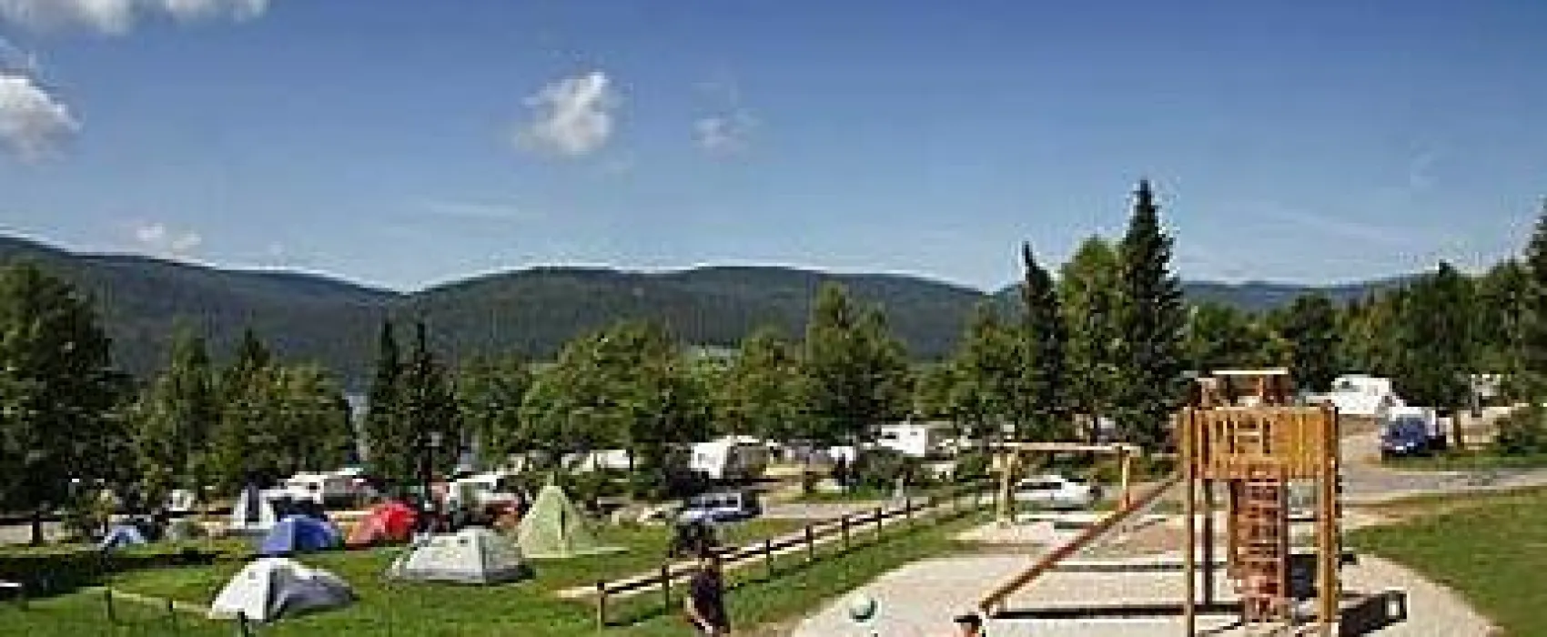 Camping Schluchsee