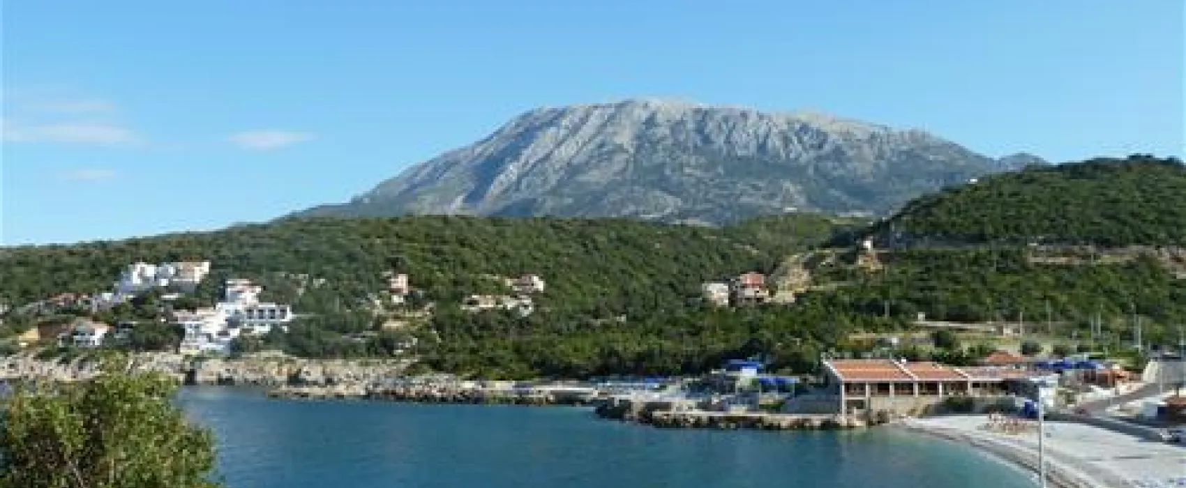 Camping Oliva