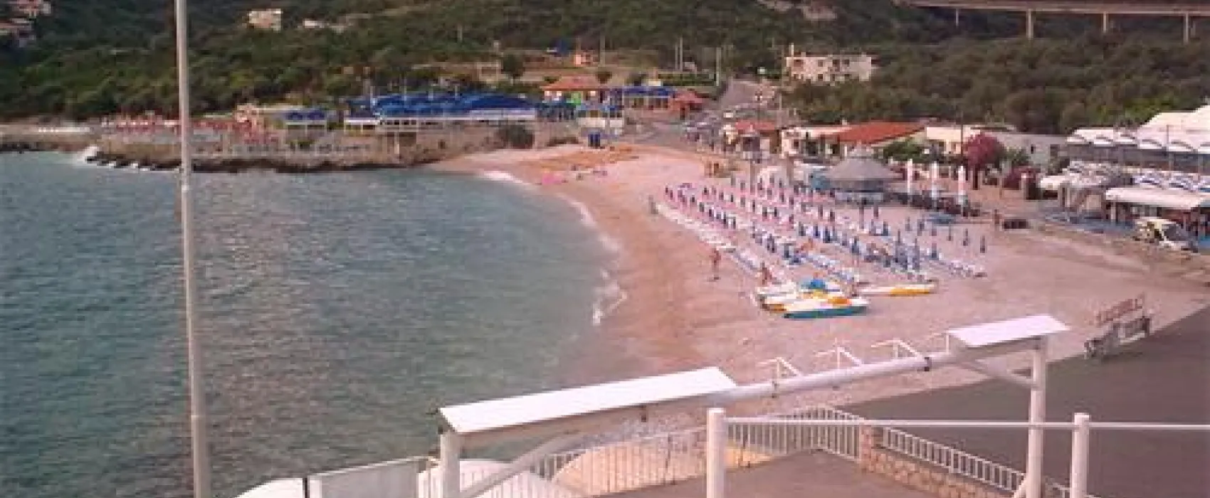 Camping Oliva