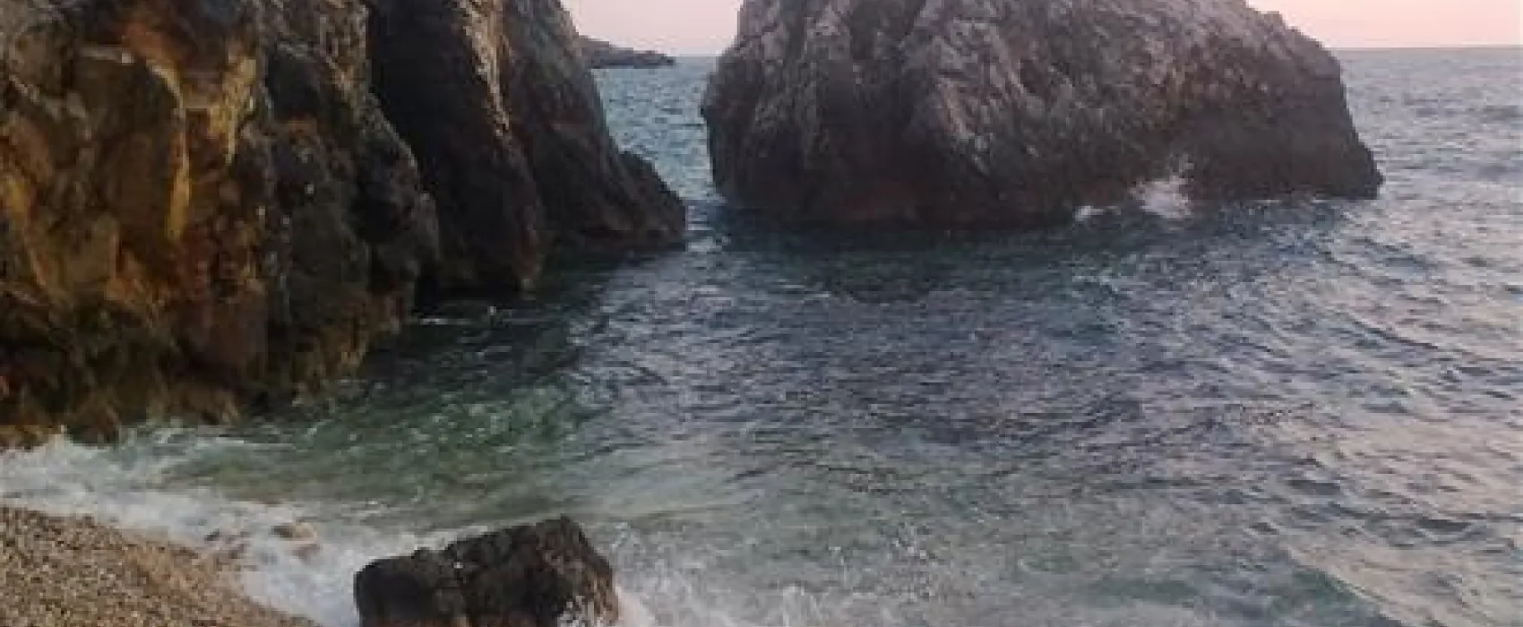 Camping Oliva