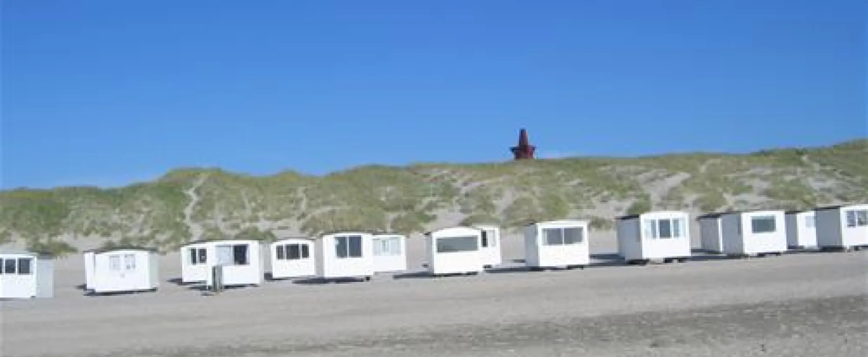 Vestkystcamping I/S