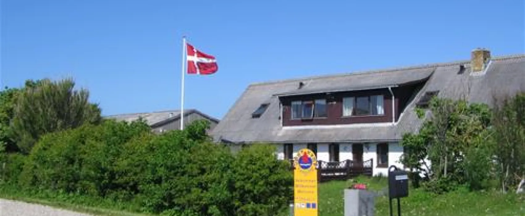 Vestkystcamping I/S