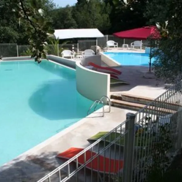 Camping Le Vieux Verger
