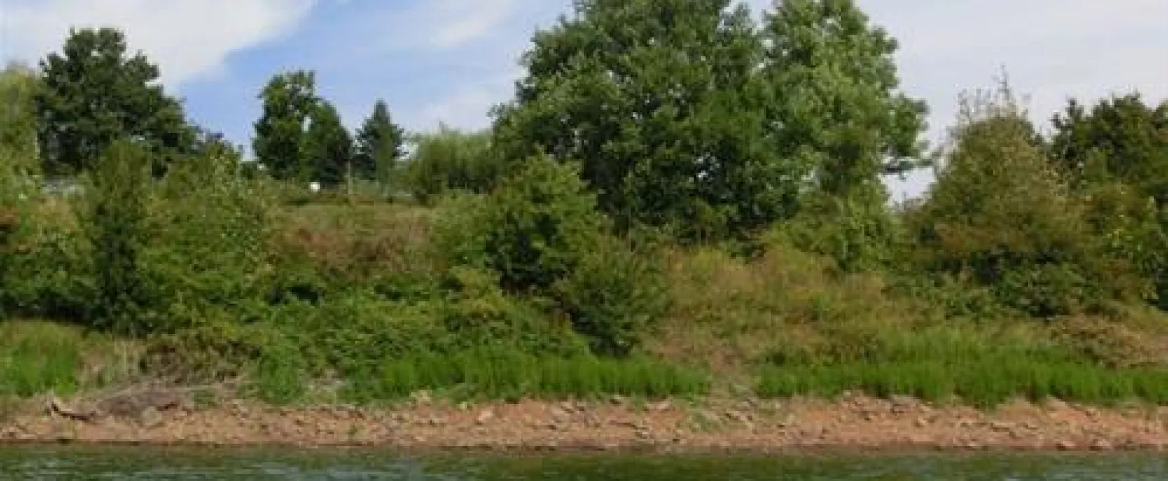 Camping Nidda-Stausee
