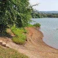 Camping Nidda-Stausee