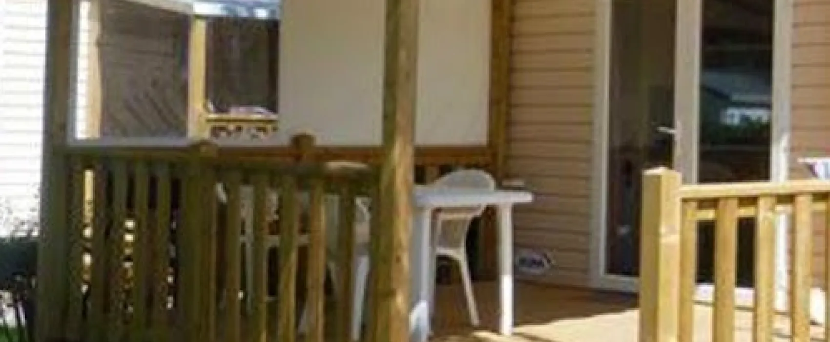 Camping Kerzerho  