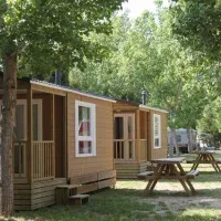 Camping Rio Vero