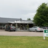 Brande Camping
