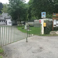 Camping Caravaneige Municipal De Bagneres