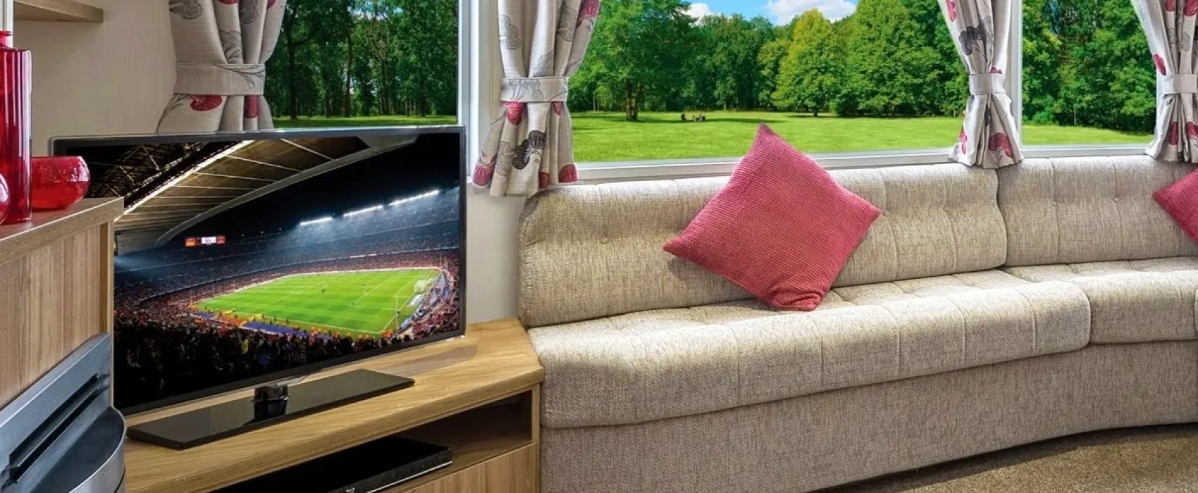 Windsor Caravan Park