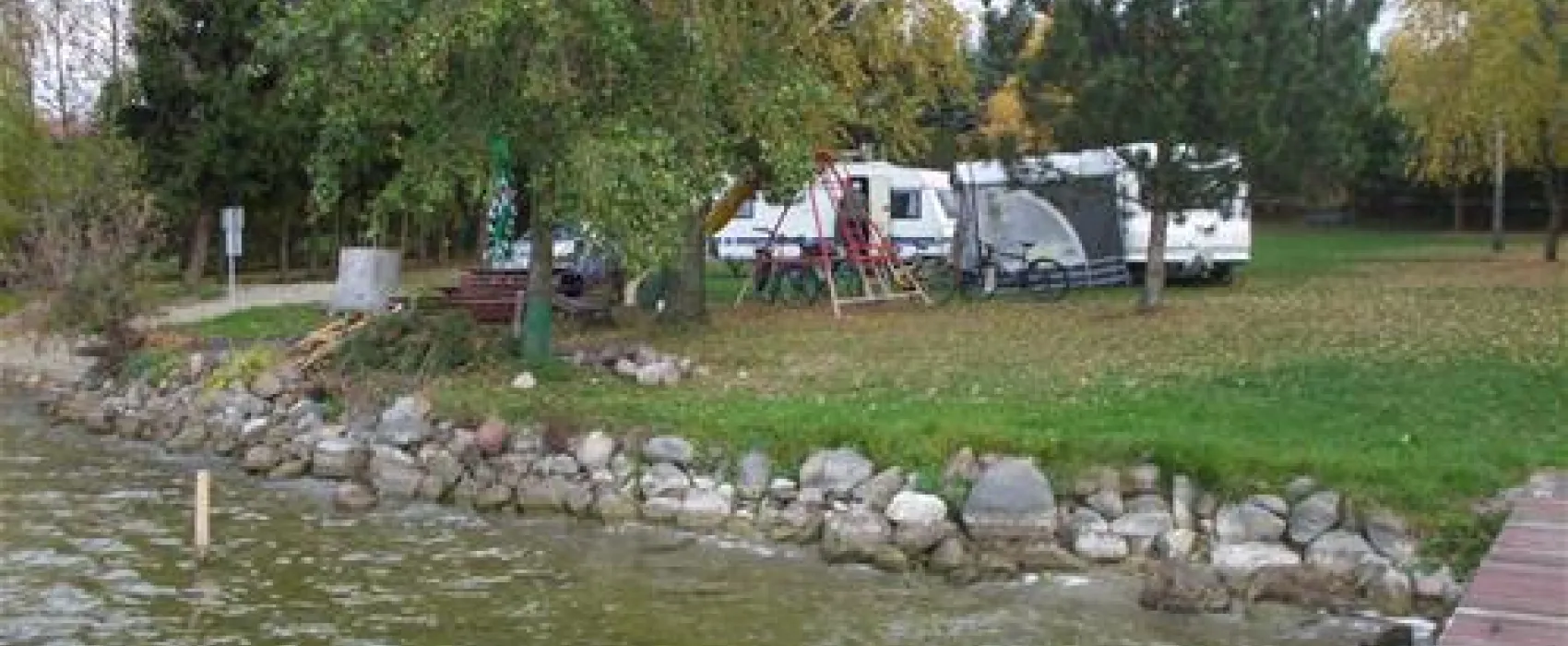 Camping KamA