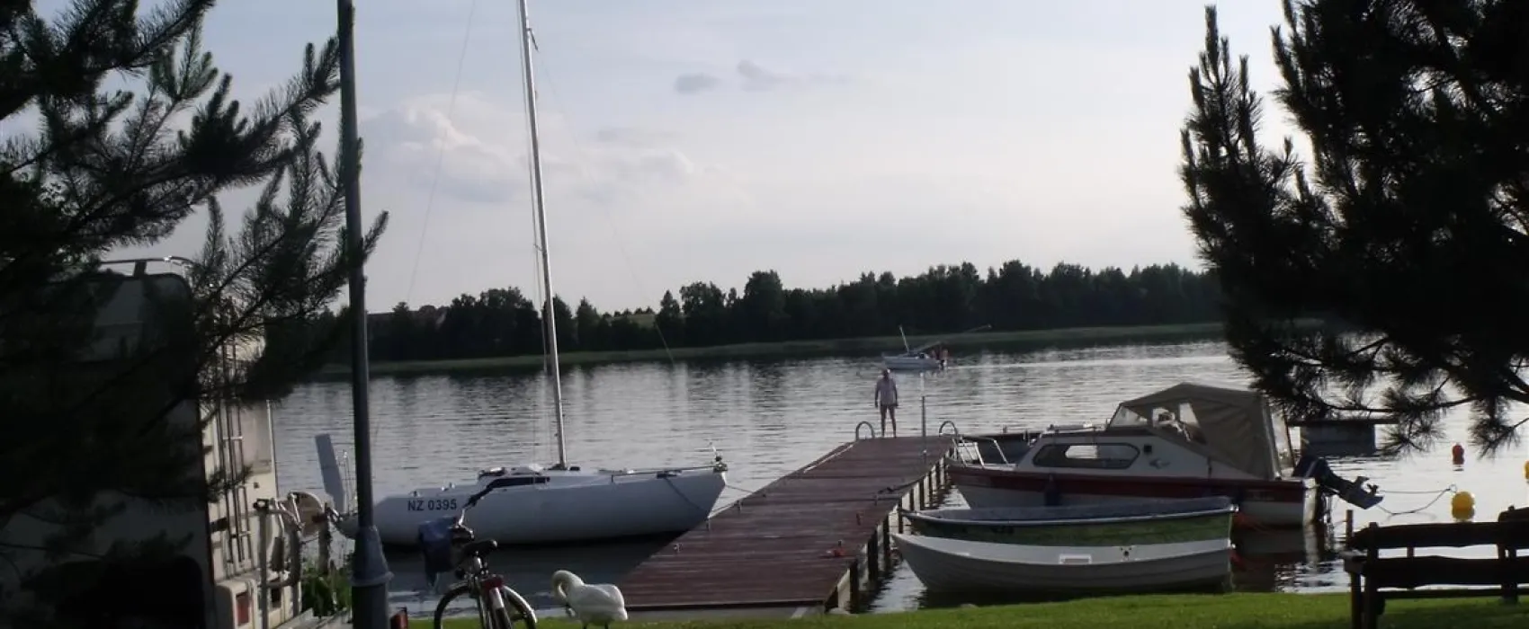 Camping KamA